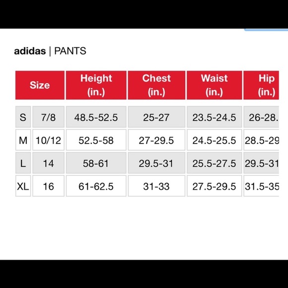 Adidas Classic Hoodie and Pants - Picture 6 of 6